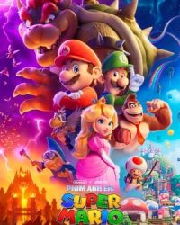 Anh Em Super Mario