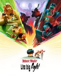 Astérix và Obélix: Cuộc Đấu Của Các Thủ Lĩnh