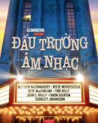 Đấu Trường Âm Nhạc