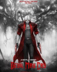 Devil May Cry (Phần 1)