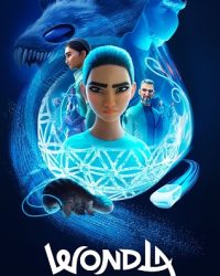 Đi Tìm WondLa (Phần 2)