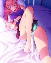 Kakushite! Makina-san!!