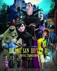 Khách Sạn Huyền Bí