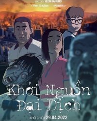 Khởi Nguồn Đại Dịch