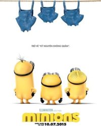 Minions
