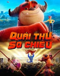 Quái Thú So Chiêu