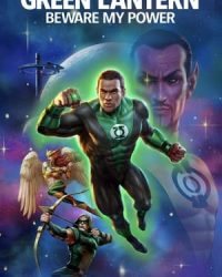 Quyền Năng Của Green Lantern