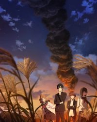 Shoushimin Series 2nd Season