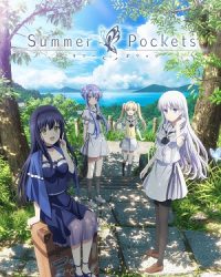 Summer Pockets