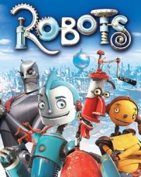 Thành Phố Robot