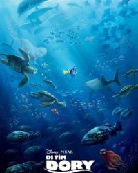 Truy Tìm Dory